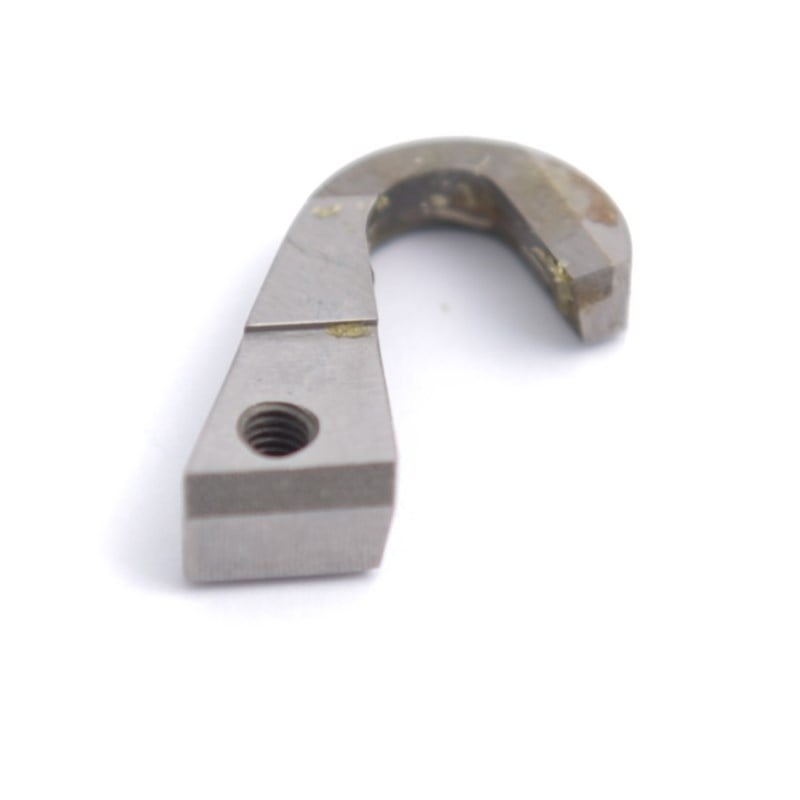 Bıçak ÇeşitleriHard SteelYamato Reçme Sağdan Bıçaklı Üst Elmas Bıçak/95276