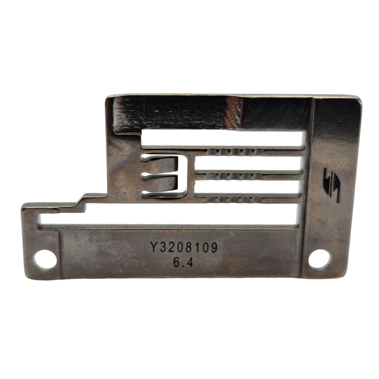 Plaka ÇeşitleriHard SteelYamato Reçme VF2503-21 Bant Plaka 6.4mm / 3208109
