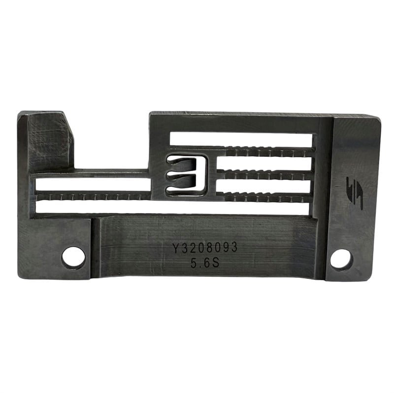 Plaka ÇeşitleriHard SteelYamato Sağdan Bıçaklı Plaka 5.6mm /3208093