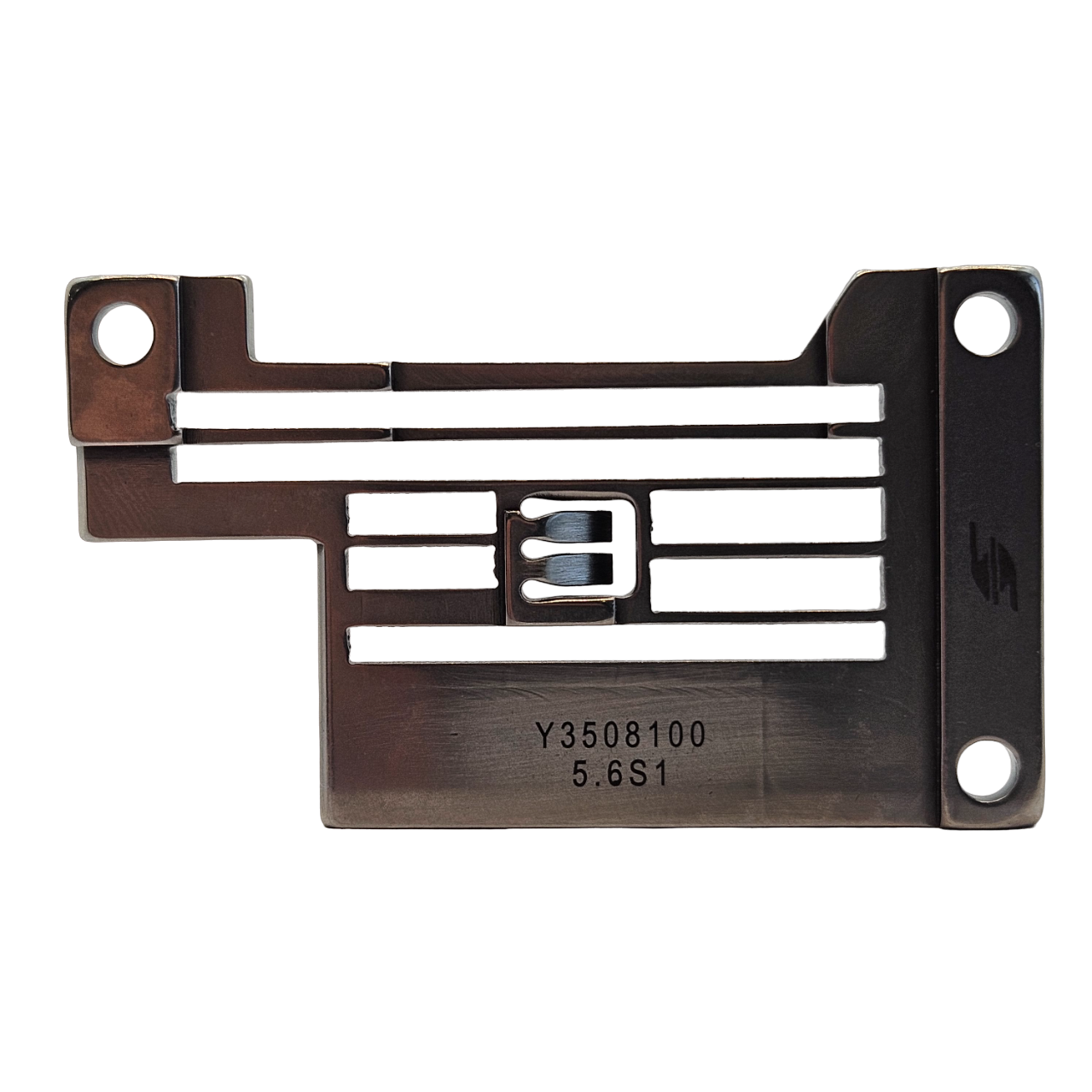 Plaka ÇeşitleriHard SteelYamato Soldan Bıçaklı Plaka 5.6mm / 3508100