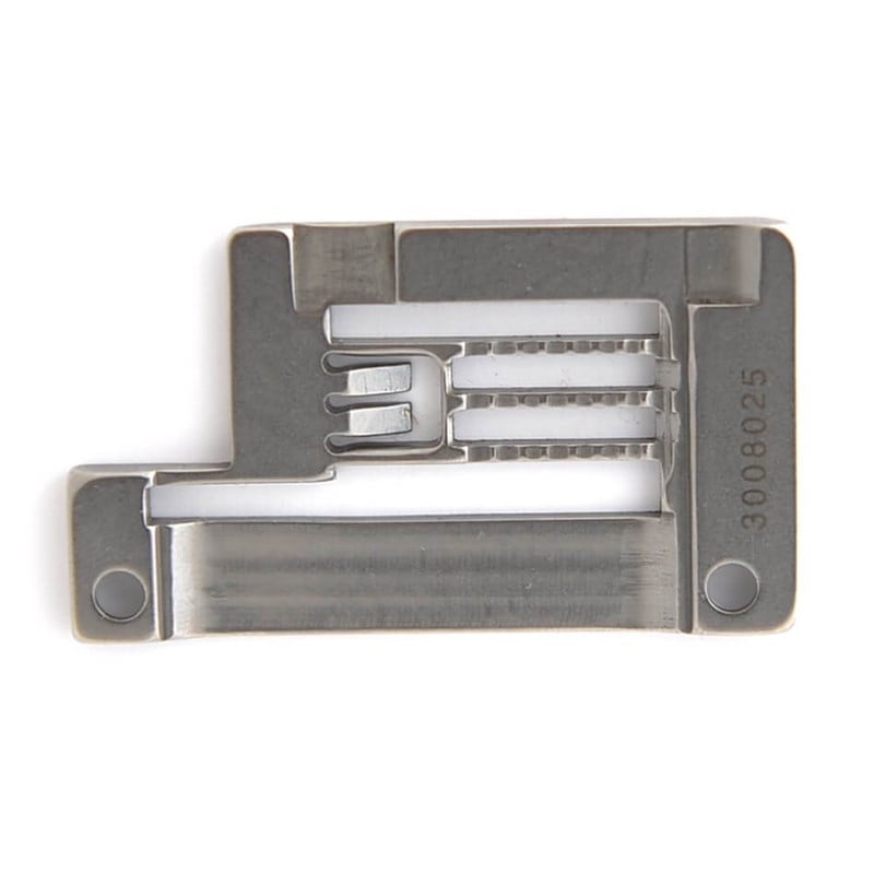 Plaka ÇeşitleriHard SteelYamato Typical Reçme Bant Plaka 6.4mm / 3008025