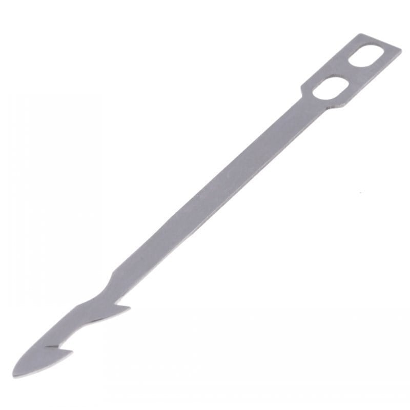 Bıçak ÇeşitleriHard SteelYamato Vc2700-Vc2608 Ut Çekici Bıçak/3101699