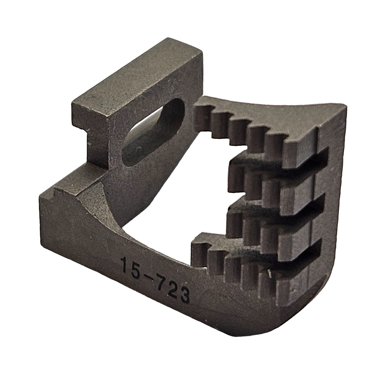 Dişli ÇeşitleriHard SteelYeşil Kansai Etek Ön Dişli / 15-723