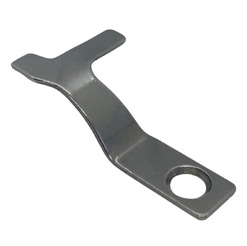 Bıçak ÇeşitleriHard SteelZoje 10051912/ZJ 9000-D Sabit Bıçak / 277806