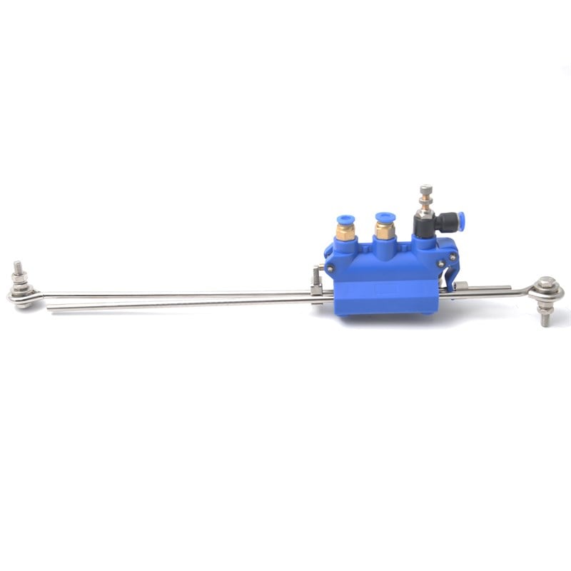 Sarf Malzeme ÇeşitleriBDRHAVALI PEDAL ÇUBUĞU / 360A-1