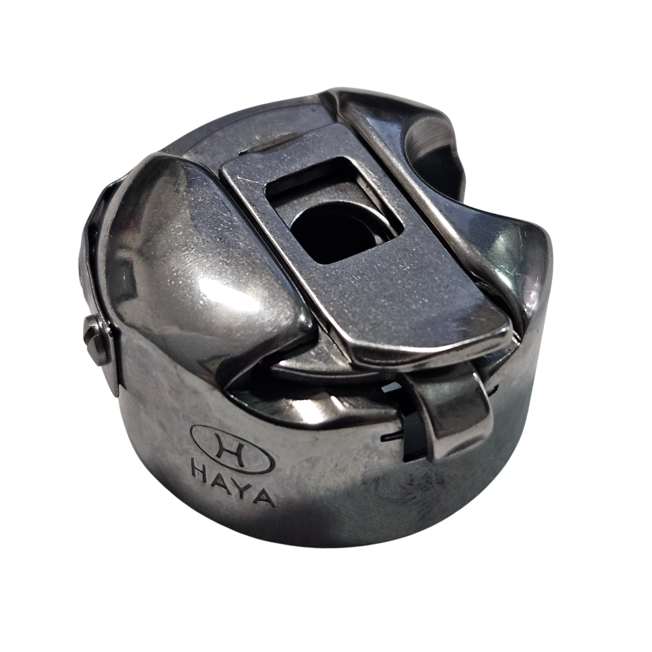 Mekik ÇeşitleriHayaDüz Makine Yaylı Mekik / BC-DB1-NBL6 (52237NBL6)