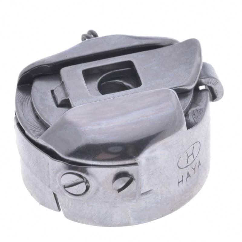 Mekik ÇeşitleriHayaDüz Makine Zigzag-Barudan-Tajima Telli Nakış Mekik / BC-DBZ(1)-NBL6 (HY-035)