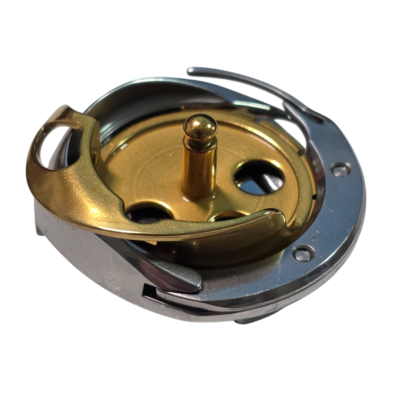 İlik Parça ÇeşitleriHiroseJuki LZ Seri Zikzak Çağanoz (Sarı Göbek) / DP2-57 (3LPS2)