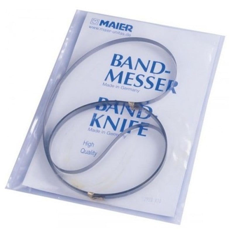 Kesim Makineleri ve EkipmanlarıMAIERHIZAR MAKİNESİ DALGALI BIÇAK/ 4920