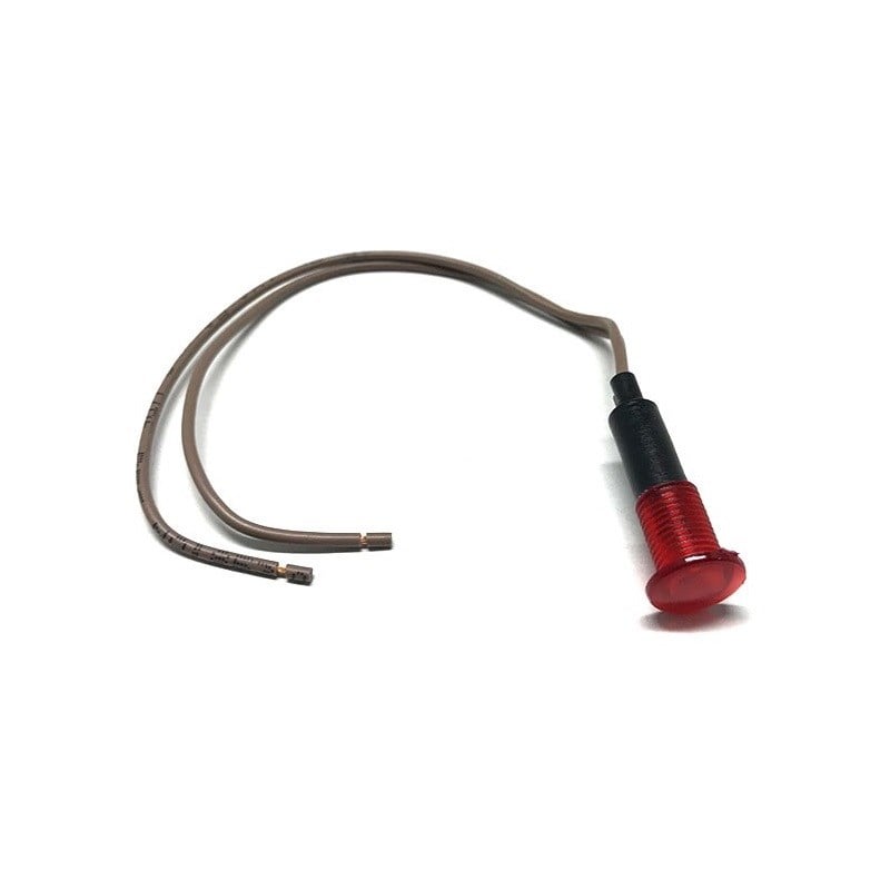 İp Sarma Makineleri ve EkipmanlarıCAGINİPLİK SARMA SİNYAL LAMBASI/ ÇAĞ-21