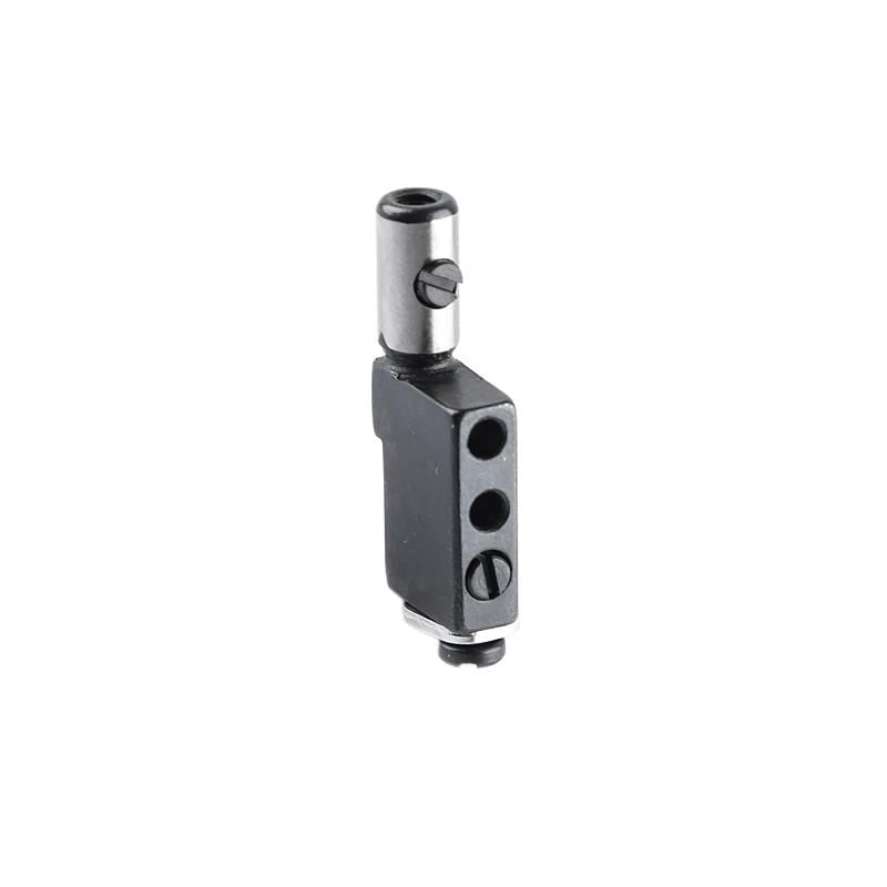 İğne Bağı ÇeşitleriHARD STEELJUKİ 3588 ÇİFTİĞNE İĞNE BAĞI/B1402-528-MAR-A (R)