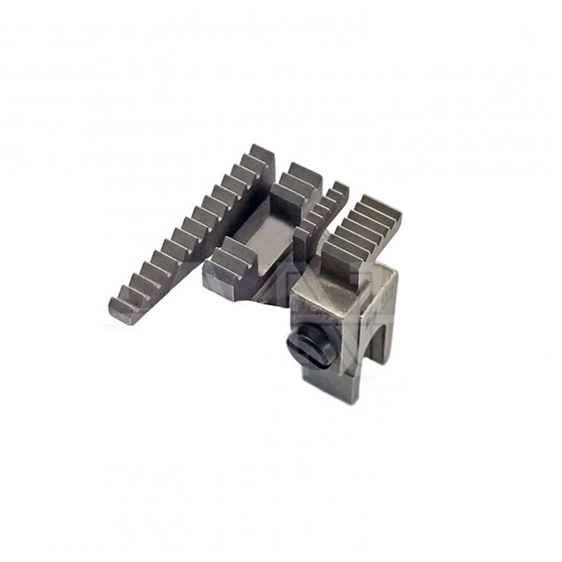 Dişli ÇeşitleriHARD STEELJUKİ 6716 OVERLOK 5 İP ARKA DİŞLİ118-82909/87403