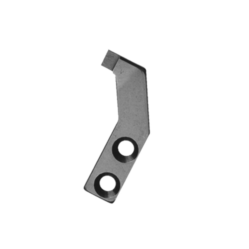 Bıçak ÇeşitleriHARD STEELJUKİ ELEKTONİK ÇİFTİĞNE SABİT BIÇAK/400-12404