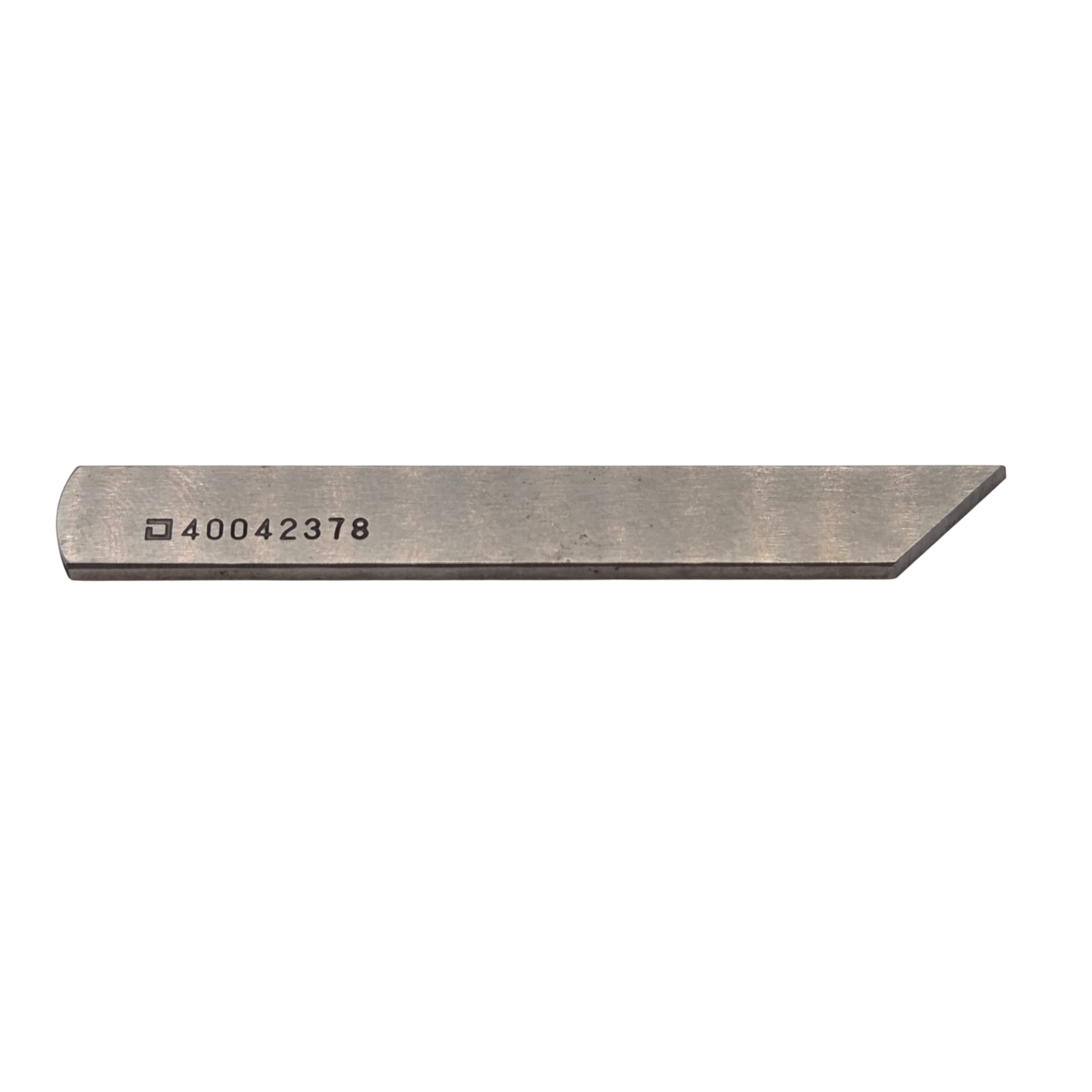 BIÇAK GRUBUJukiJuki Reçme MF7800 Bıçak / 400-42378