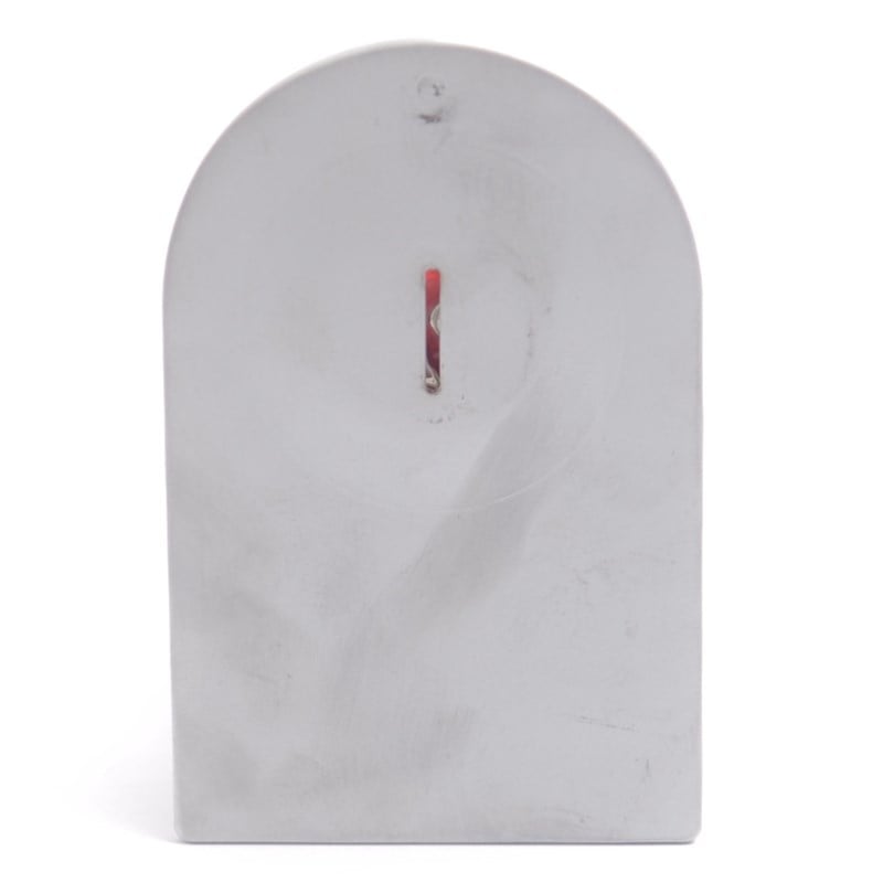 Plaka ÇeşitleriBDRJUKİ LZ-391 SÜRGÜ PLAKA/ B1109-027-AOO