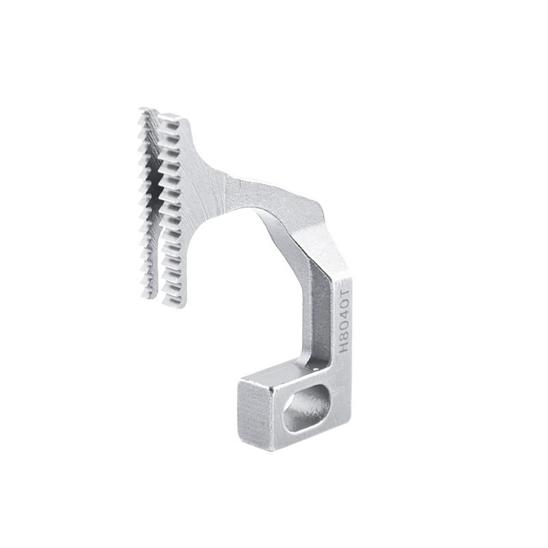 Dişli ÇeşitleriHARD STEELJUKİ OVERLOK 3 İP ÖN DİŞLİ / B1657-804-00T