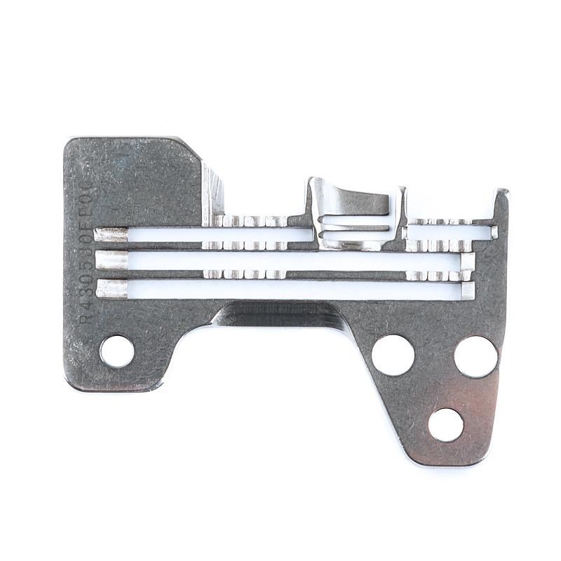 Plaka ÇeşitleriBDRJUKİ OVERLOK 4 İPLİK PLAKA / R4305-JOE-EOO