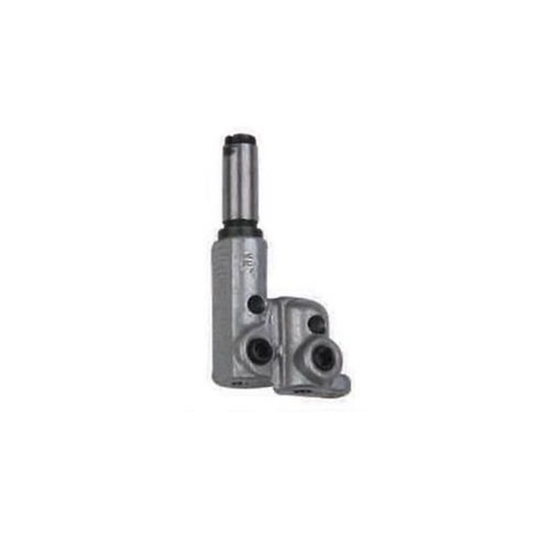 İğne Bağı ÇeşitleriHARD STEELJUKİ OVERLOK 5 İP PENYE İĞNE BAĞI / 118-70458AL