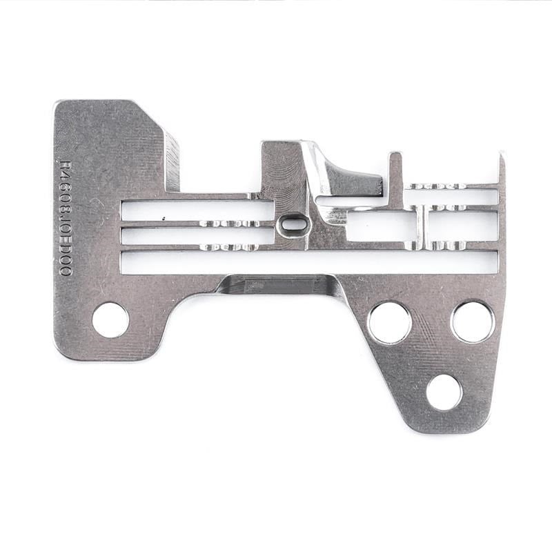 Plaka ÇeşitleriHARD STEELJUKİ OVERLOK 5 İPLİK PLAKA /  R4608-JOE-DOO