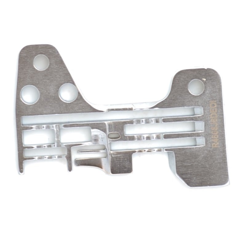 Plaka ÇeşitleriBDRJUKİ OVERLOK 6 İP PENYE PLAKA/ R4608-J6D-E01