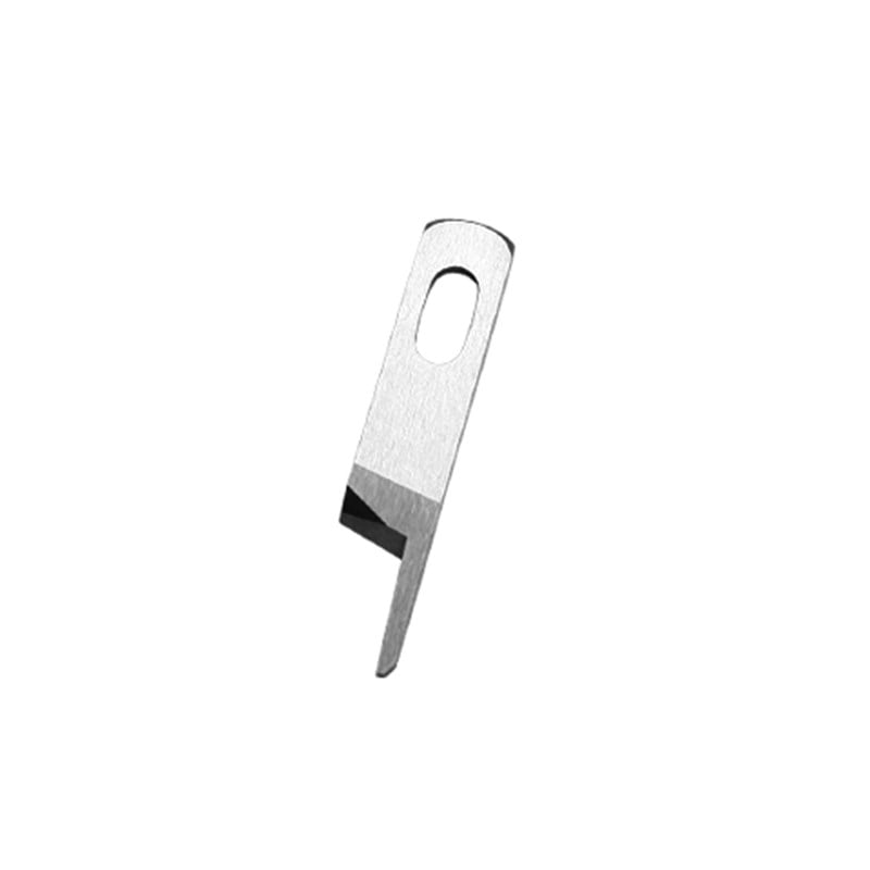 Bıçak ÇeşitleriHARD STEELJUKİ OVERLOK 6000 SERİ ÜST BIÇAK/ 131-50503 10ADET