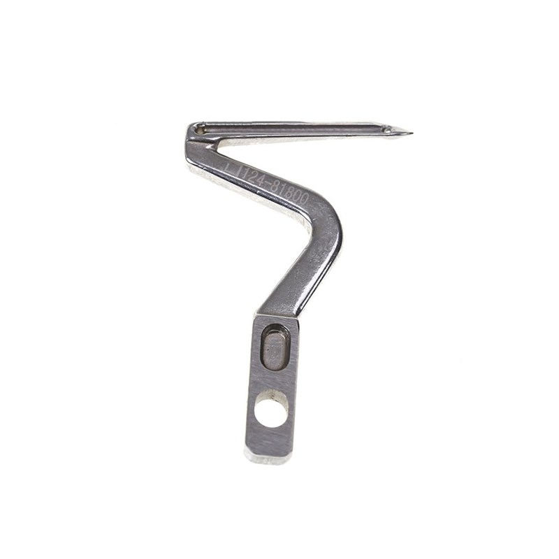 KategorisizBDRJUKİ OVERLOK ALT 2 DELİKLİ LÜPER / 124-81800