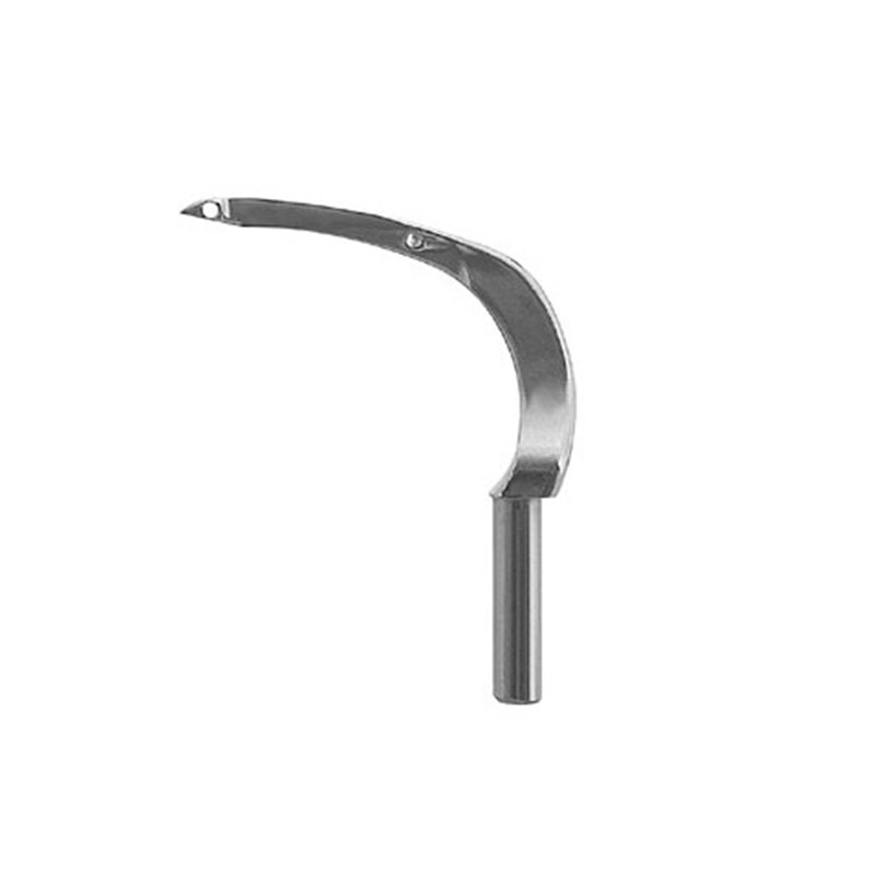 Lüper ÇeşitleriHARD STEELJUKİ OVERLOK ALT LÜPER / 123-84400