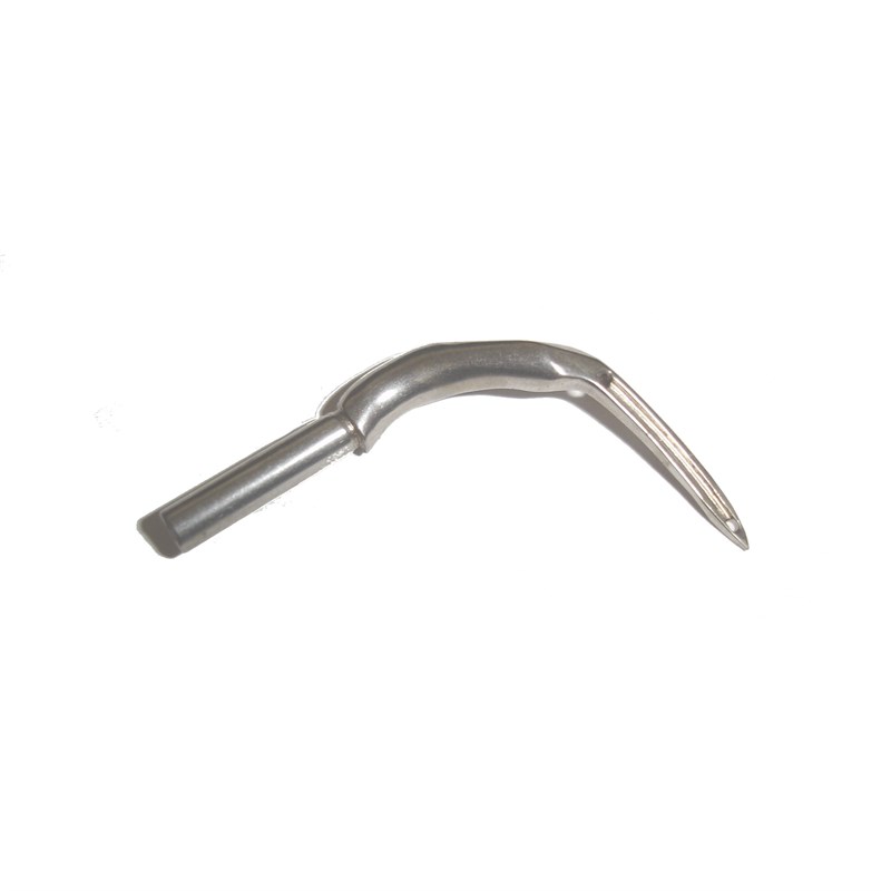 Lüper ÇeşitleriROLİNDAJUKİ OVERLOK ZİNCİR LÜPER / 118-29405