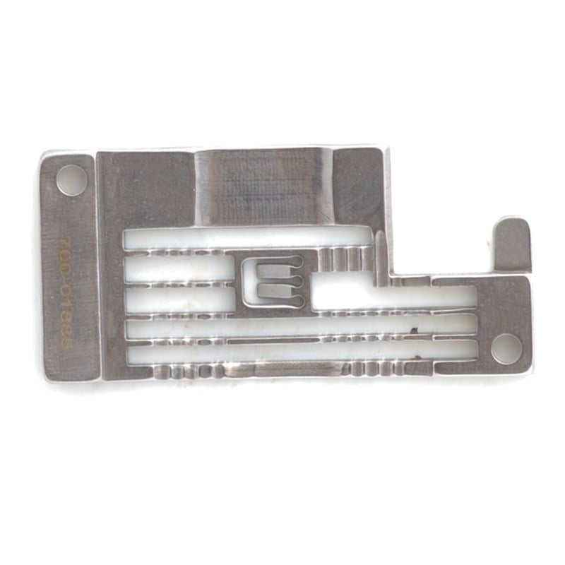 Plaka ÇeşitleriBDRJUKİ REGULALI REÇME 5,6MM PLAKA / 700-01885 B56