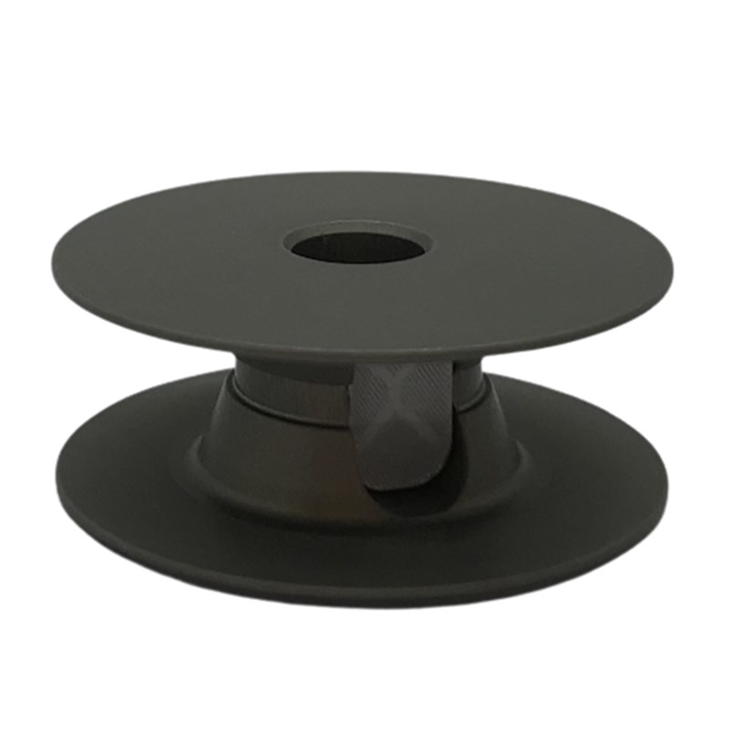 Masuralık ÇeşitleriJukiJuki APW-192 Alüminyum Flato Masurası / 400-66272