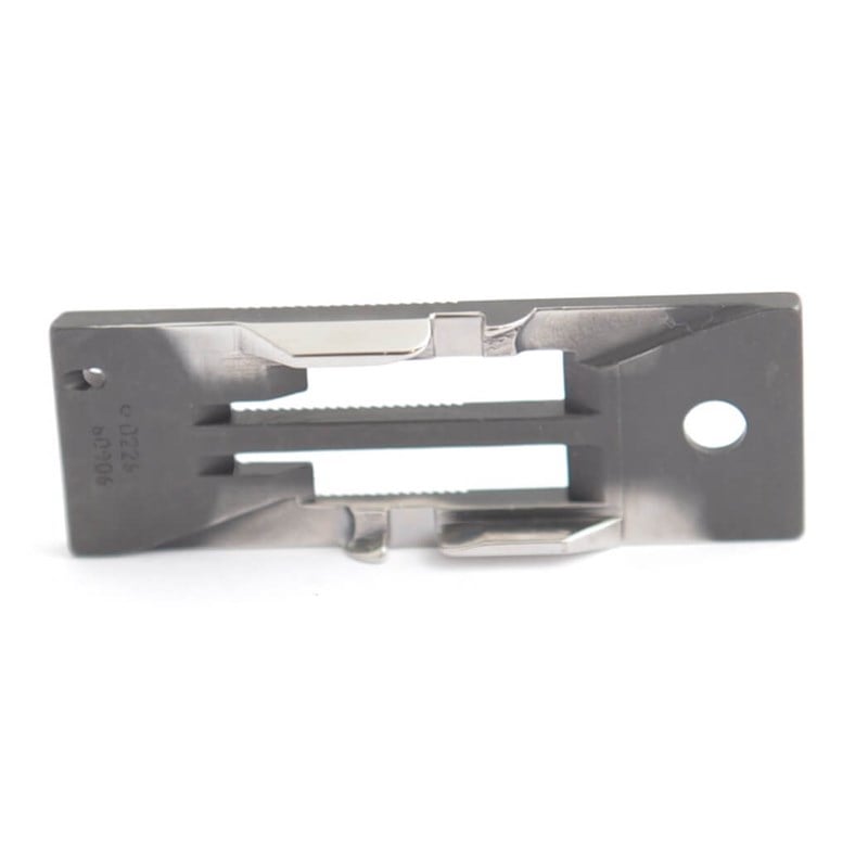 Plaka ÇeşitleriJukiJuki Lh-3188 Çiftiğne 1/4 Plaka / 226-60609