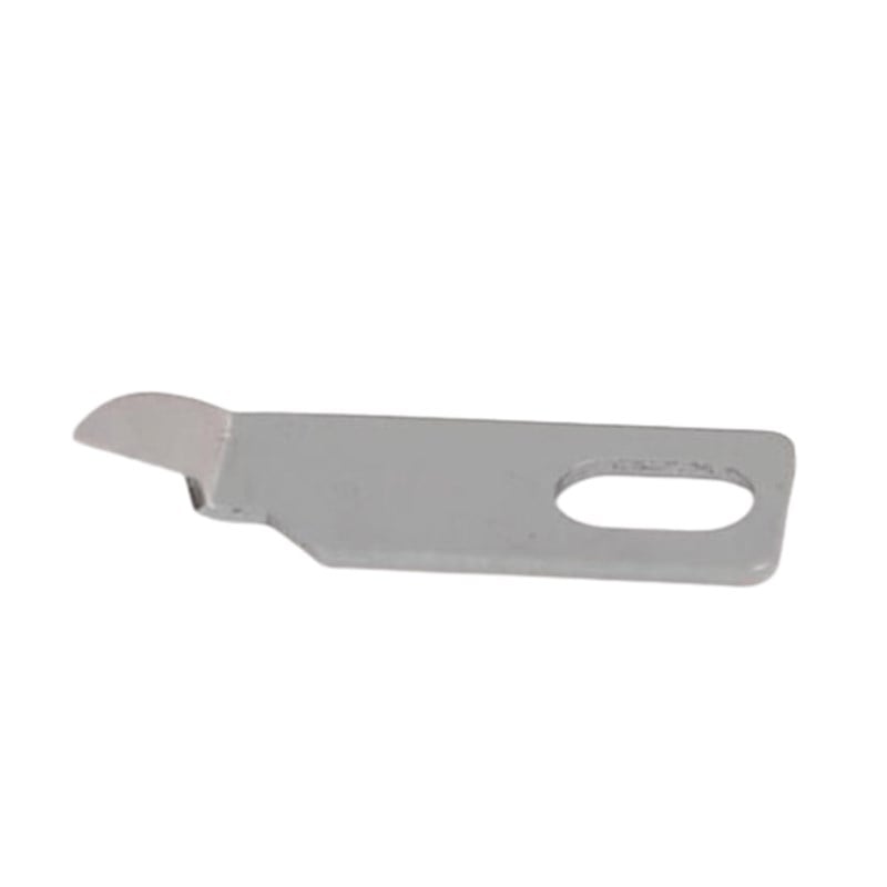 Bıçak ÇeşitleriJukiJuki MEB-2688 Gözlü ilik Sabit Bıçak / 140-50009