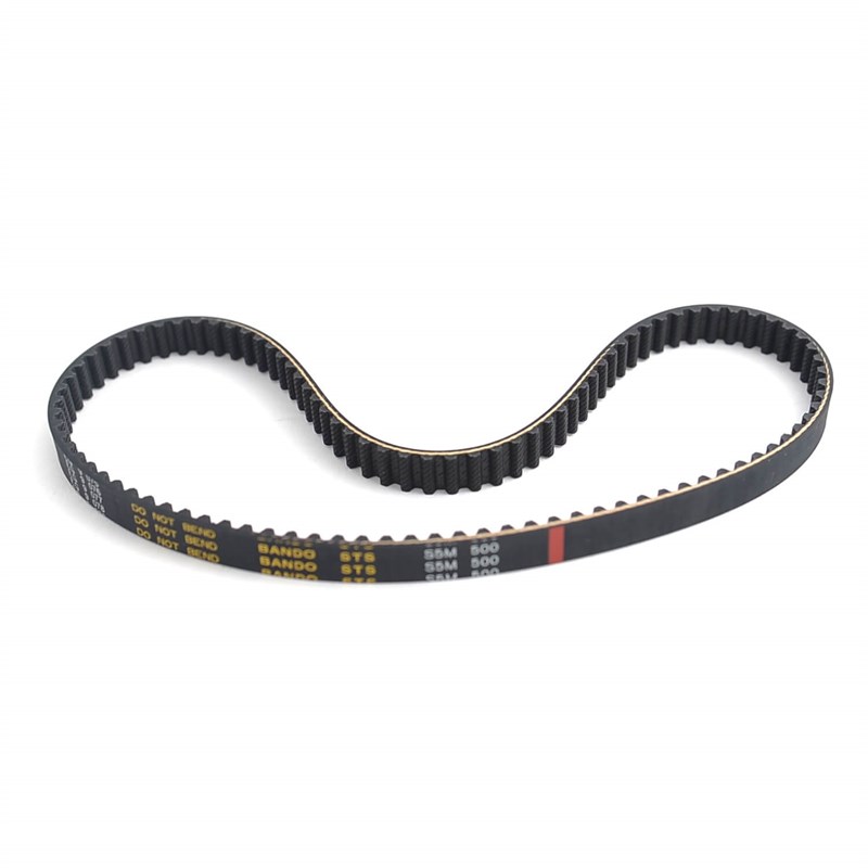 Motor Kayış ÇeşitleriJukiJuki MEB-3200 Gözlü İlik Palet Kayış / 320-35107