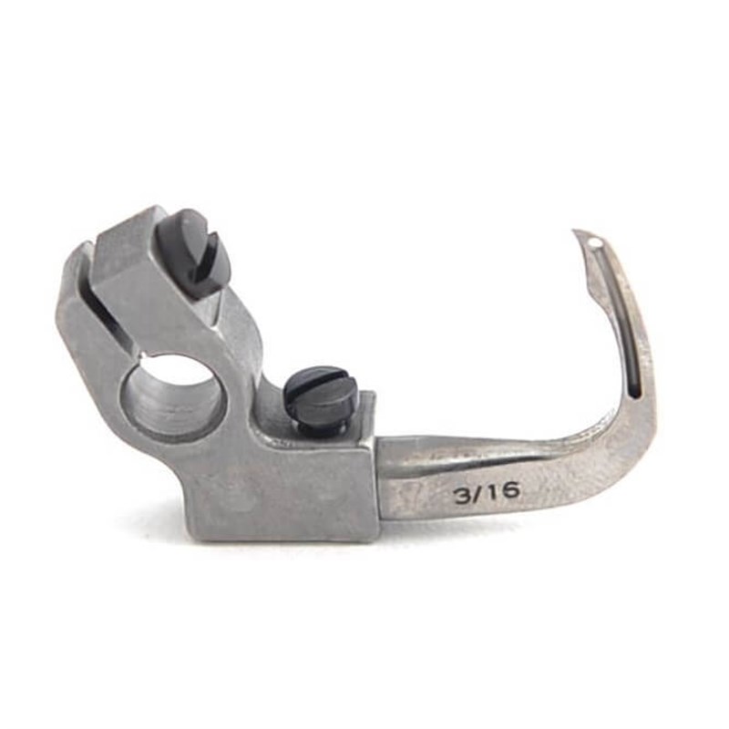 Lüper ÇeşitleriJukiJuki MS-1190B Kollu 3/16R Sağ Lüper / 129-40557