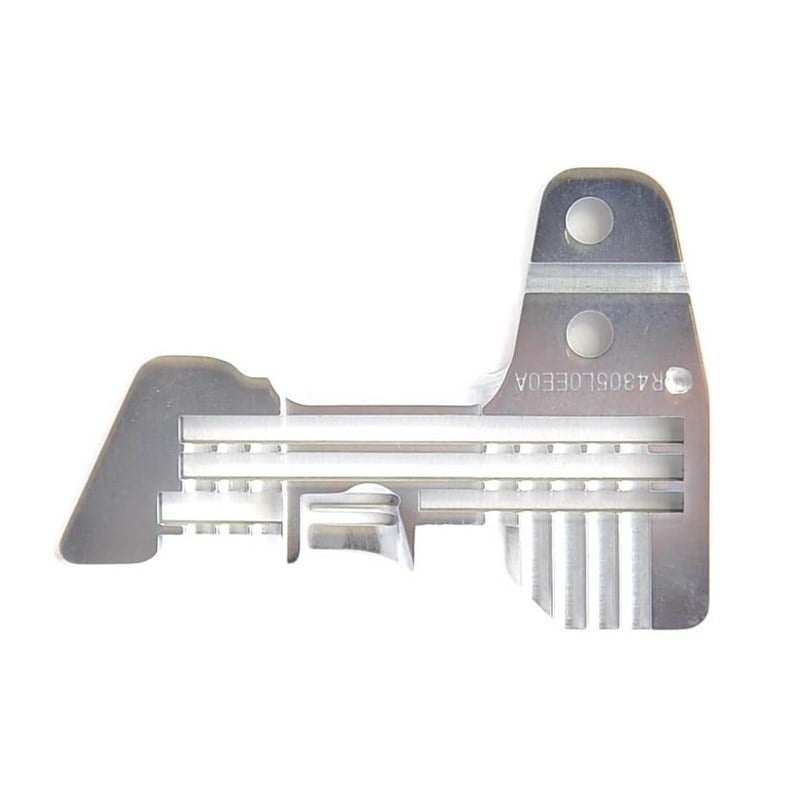 Plaka ÇeşitleriJukiJuki Overlok 3300 4 İp Plaka / R4305-LOE-EOA