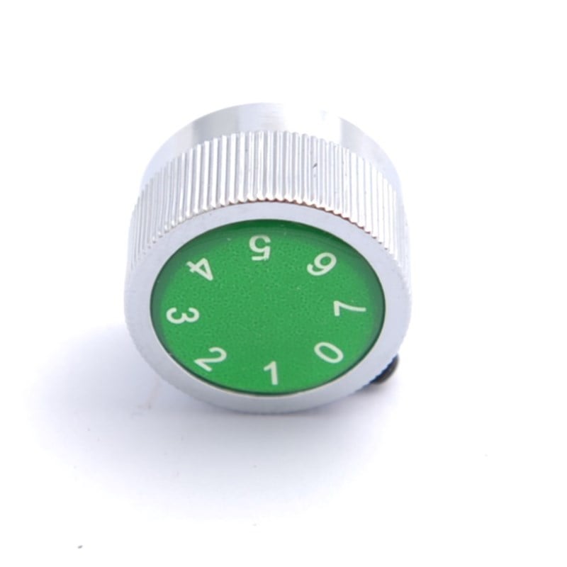 Paça Baskı Makineleri ve EkipmanlarıKaixuanPaça Baskı Makinesi Numaratör/ S-10513-G