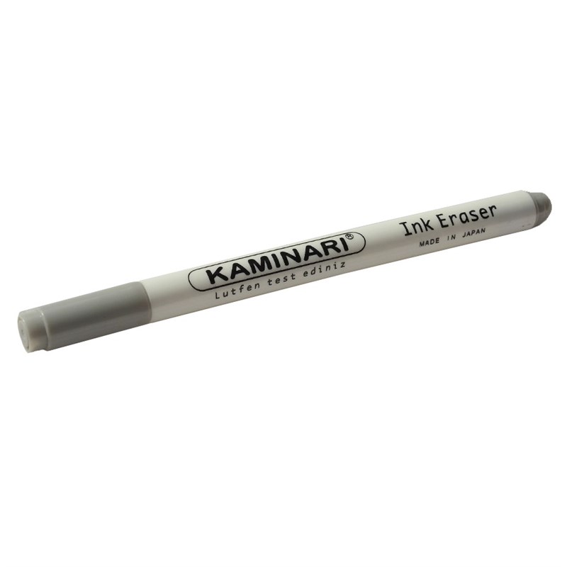 Dikiş Aksesuar ÇeşitleriKaminariSilen Kalem/ KAM-07
