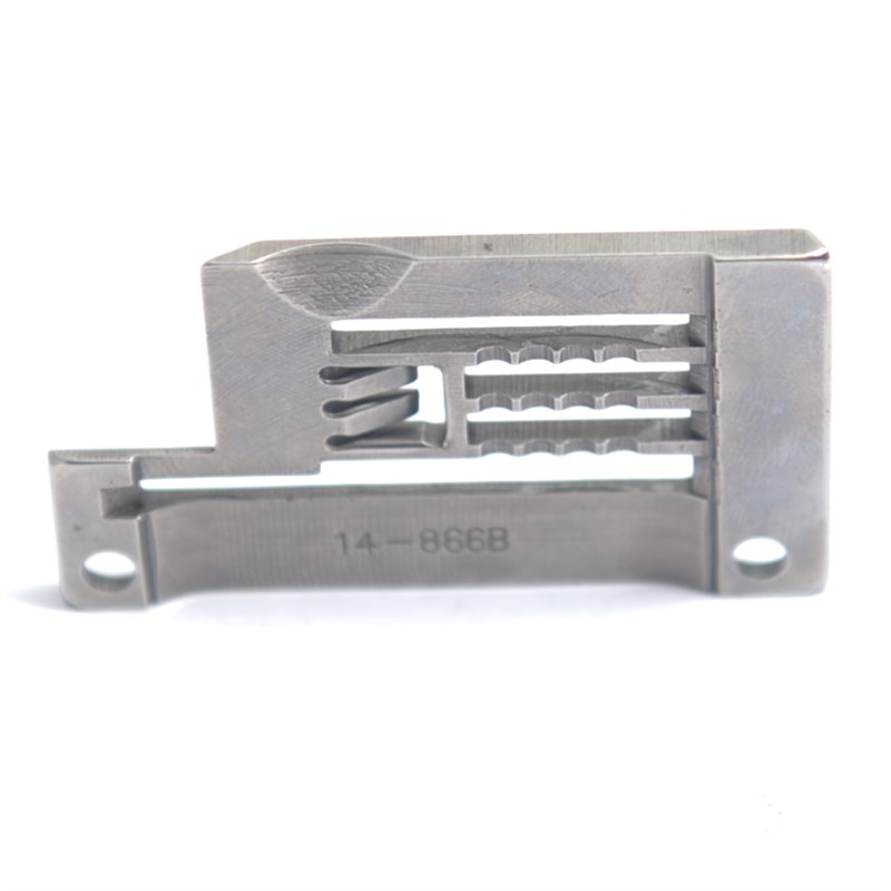 Plaka ÇeşitleriBDRKANSAİ REÇME BANT PLAKA 6.4MM / 14-8660-0