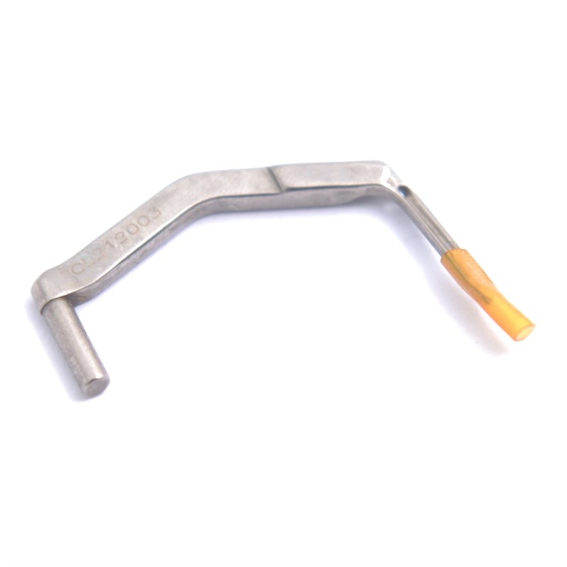 Lüper ÇeşitleriMEGATEXKİNGTEX 9000 SERİSİ CEP BİYE LÜPER / 5212CL2120003