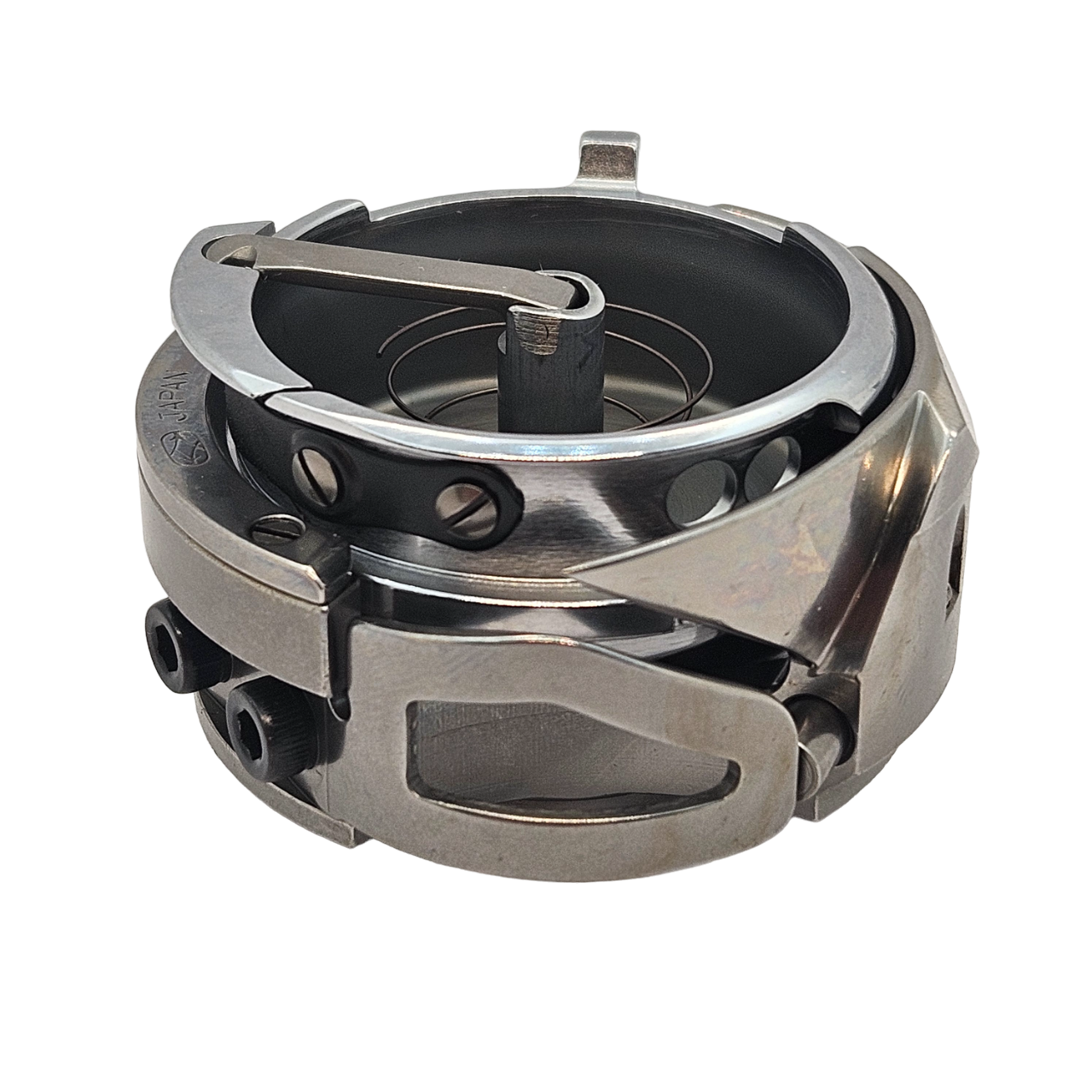 Çağanoz ÇeşitleriKobanDurkopp Adler 867 Battal Çağanoz / KRT-867-XLI-R