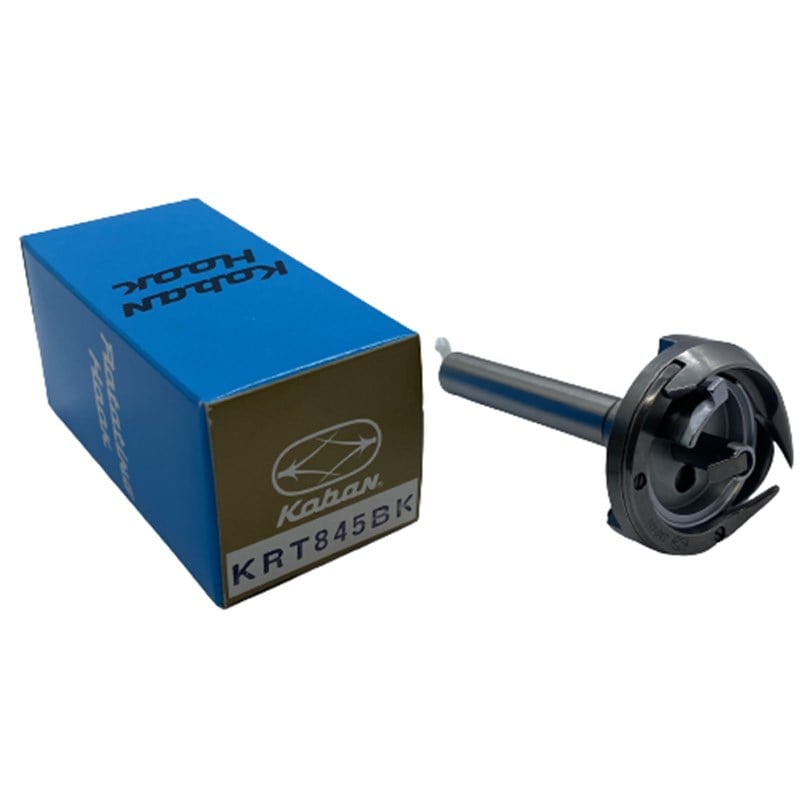 Çağanoz ÇeşitleriKobanBrother Çiftiğne 845 Çağanoz / KRT845BK