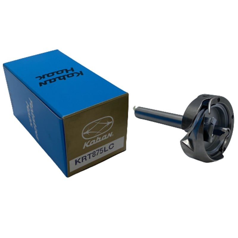 Çağanoz ÇeşitleriKobanBrother Çiftiğne 875 Elektronik Çağanoz / KRT875LC