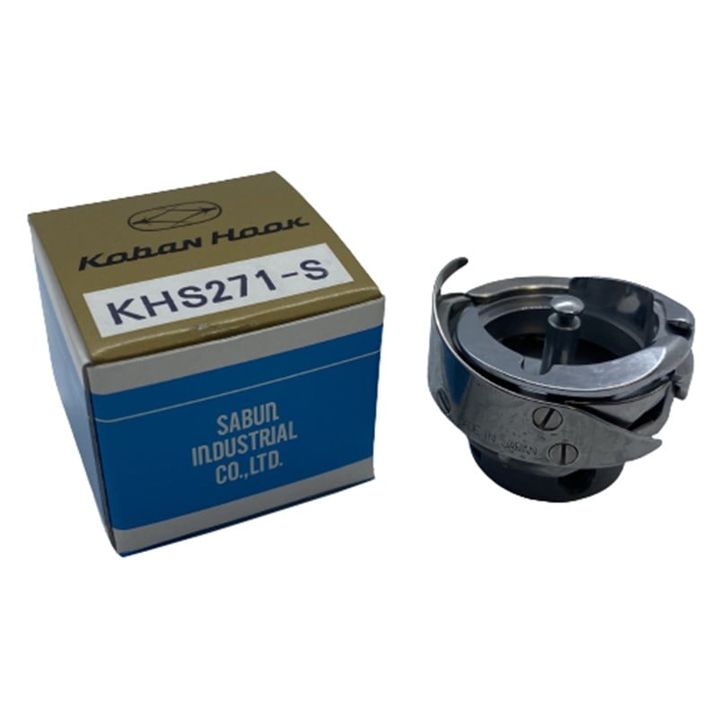 Deri ve Saya Parça ÇeşitleriKobanDurkopp Adler 271 Çağanoz / KHS271-S