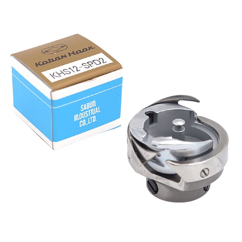 Çağanoz ÇeşitleriKobanDüz Makine Elektronik Çağanoz / KHS12-SPD2