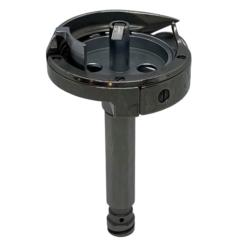 Koban Juki LH3555 Elektronik Çiftiğne Çağanoz/ KRT12-35LJKC