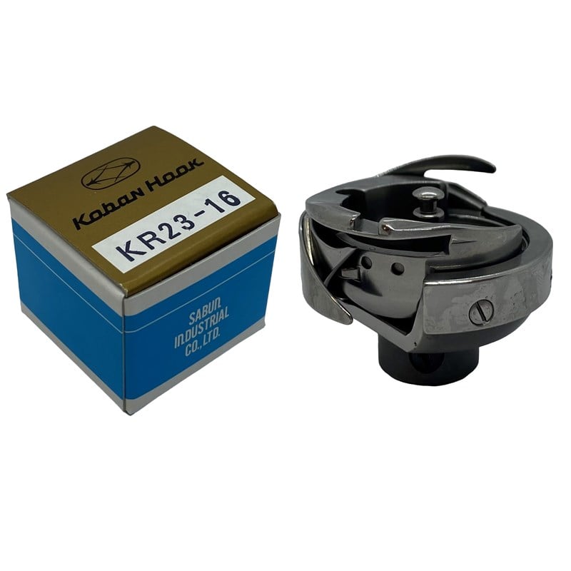 Koban Juki LZ391 Çağanoz / KR23-16 konfeksiyONline.com güvencesiyle!