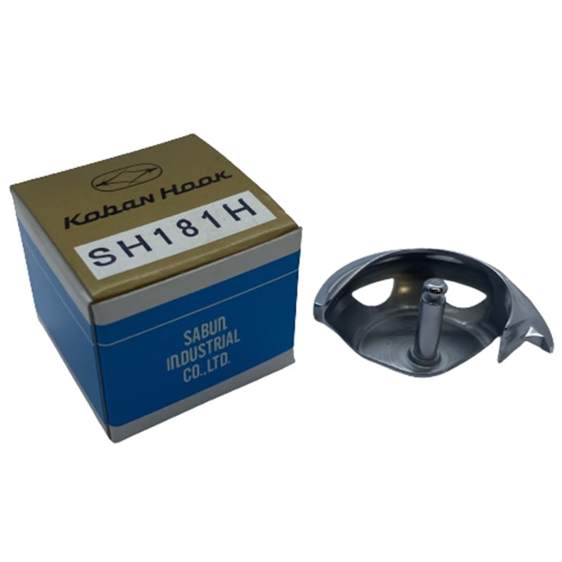 Çağanoz ÇeşitleriKobanJuki MOL-254 Otomat Çağanoz / SH181H