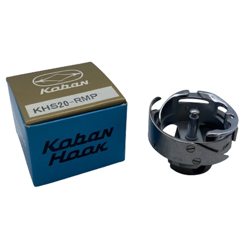 Çağanoz ÇeşitleriKobanTypical Büyük Mekik Çağanoz / KHS20RMP