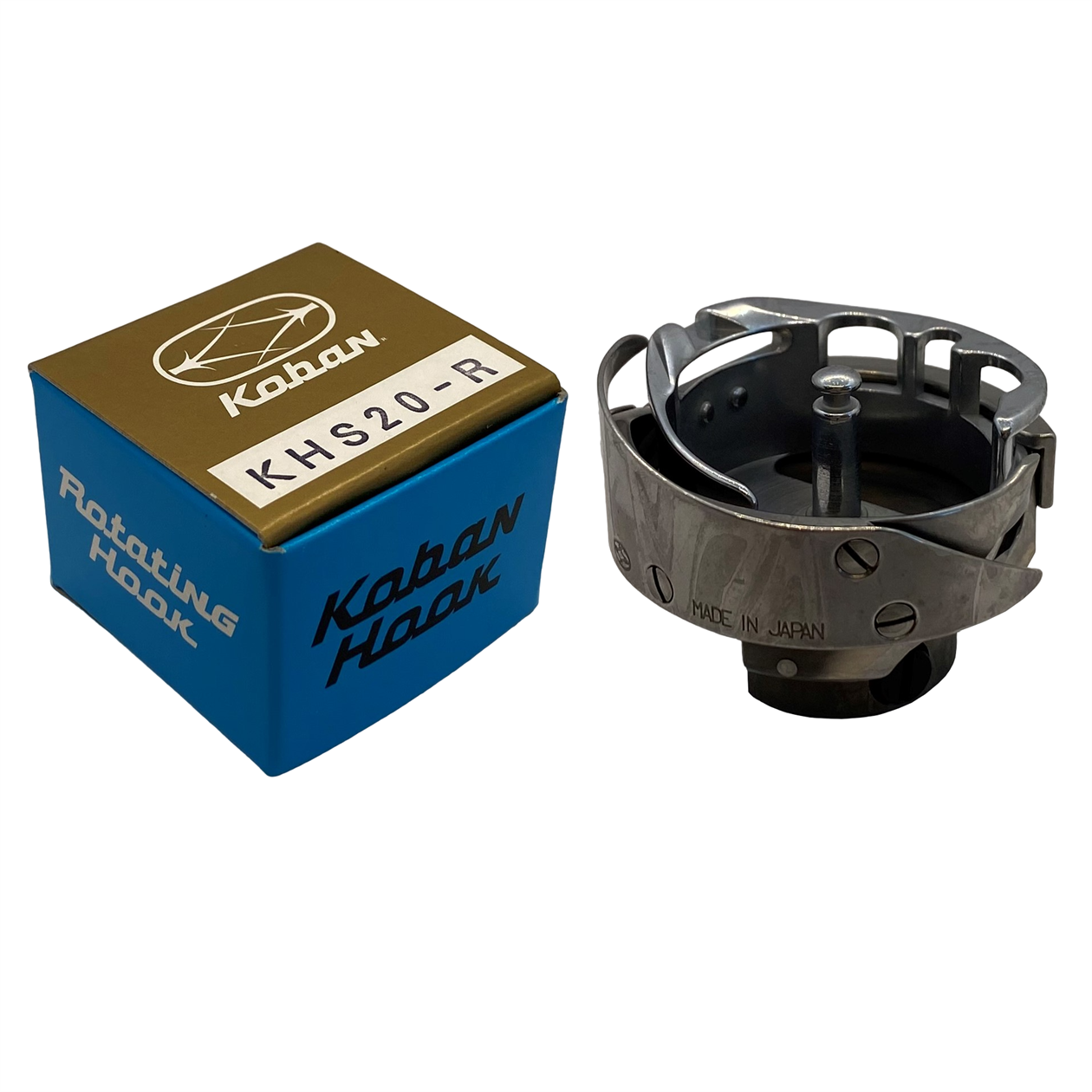 Çağanoz ÇeşitleriKobanTypical GC-6-7D Mekanik Çağanoz / KHS20-R