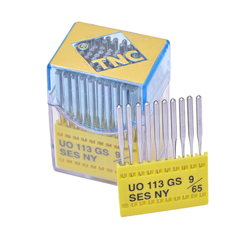 Lastik İğnesiTNCLASTİK DİKİŞ İĞNESİ/ UO113 GS 20/125 100ADET